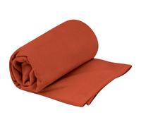 Sea to Summit - DryLite Towel - Telo in microfibra 120 x 60 cm - L picante