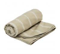 Asciugamano Sea to Summit DryLite Towel XL Colore: beige