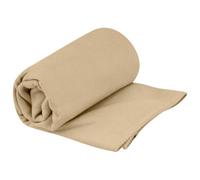 Sea to Summit - DryLite Towel - Telo in microfibra 80 x 40 cm - S desert ii