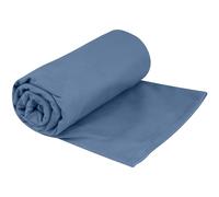 Sea to Summit Drylite Towel - asciugamano Blue unisex