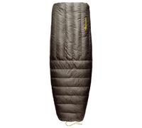 Sea to Summit - Ember -1°C Down Quilt - Sacco a pelo in piuma Long (bis 198 cm Größe) nero