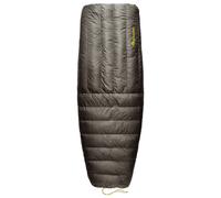 Sea to Summit - Ember 7°C Down Quilt - Sacco a pelo in piuma Regular - max. Body Length 185 cm nero