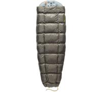 SEA TO SUMMIT Ember 7c/45f Down Quilt Long - Unisex - Verde - Taglia unica- modello 2026