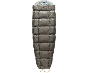 SEA TO SUMMIT Ember 7c/45f Down Quilt Regular - Unisex - Verde - Taglia unica- modello 2026
