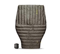 Sea to Summit Ember - Trapunta ultraleggera per zaino in spalla, 30 gradi, lunga