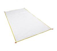 Sea to Summit - Escapist Ground Sheet - Telo pavimento tenda 220 x 130 cm bianco