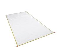 Telo da terra per fuga da campeggio, escursionismo, telo da spiaggia, copertura