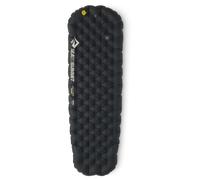 Sea to Summit - Ether Light XR Pro Insulated ASC Mat - Materassino isolante Large - 198 x 64 x 10 cm Mummy Nero