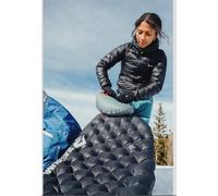 Sea To Summit Ether Light Xt Extreme Regular, Materassino Unisex Adulto, Nero, Taglia unica