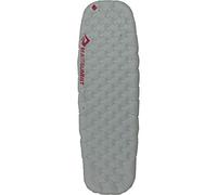 SEA TO SUMMIT Ether Light XT Insulated Mat Women's R Materassino da campeggio ed escursionismo, unisex, blu, taglia unica
