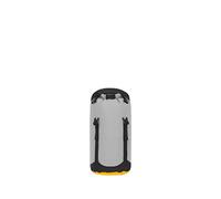 Sea to Summit - Evac Compression Dry Bag - Borsa asciutta premiata - Leggero - Chiusura arrotolabile - Tessuto riciclato - Escursioni e paddle sport, Highrise Grey, XS