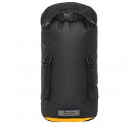 Sea to Summit - Evac Compression Dry Bag HD - Sacca 8 l nero/grigio