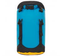 Sea to Summit - Evac Compression Dry Bag - Sacca 5 l blu