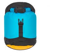 SEA TO SUMMIT Evac Ultralight Compression Dry Bag 3l - Unisex - Blu - Taglia unica- modello 2025