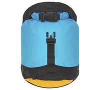 Sea to Summit Evac Compression Dry Bag UL - sacca di compressione Blue/Black unisex Pfc-Free,Cordura,Dwr