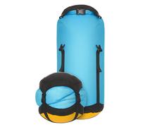 Sea to Summit Evac Compression Dry Bag UL - sacca impermabile Light Blue unisex Dwr,Bluesign,Cordura,Pfc-Free