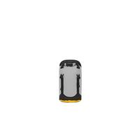 Sea to Summit eVac - Sacco a compressione impermeabile, 5 litri, colore grigio