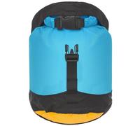 SEA TO SUMMIT Evac Ultralight Compression Dry Bag 3l - Unisex - Blu - Taglia unica- modello 2025