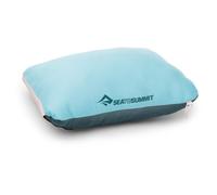 Sea to Summit - Foam Core Pillow - Cuscini 42 x 30 x 13 cm aqua sea
