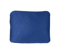 Sea To Summit - Foam Core Pillow Regular Navy Blue - Foam Core Pillow Regular Navy Blue