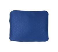 Sea To Summit - Foam Core Pillow Regular Navy Blue - Foam Core Pillow Regular Navy Blue Blu