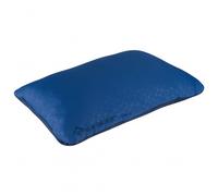 Sea to Summit - Foamcore Pillow - Cuscini Large blu