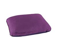 Sea to Summit FoamCore Pillow R - Cuscino da viaggio, unisex, magenta, taglia unica