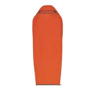 SEA TO SUMMIT Reactor Fleece Sleeping Bag Liner Mummy W/ Drawcord Compact - Unisex - - Taglia unica- modello 2024