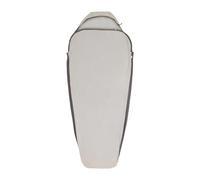 SEA TO SUMMIT Silk Blend Sleping Bag Liner Mummy Standard - Unisex - - Taglia unica- modello 2024