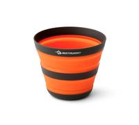 Tazza pieghevole Sea to Summit Frontier UL Collapsible Cup Colore: arancione