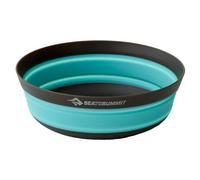 Sea to summit frontier folding bowl 680 ml blue