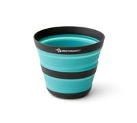 Tazza pieghevole Frontier UL Sea to Summit ( Blu )