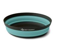 Sea To Summit Frontier L Foldable Bowl Blu