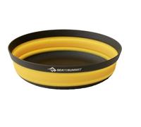 Sea To Summit Frontier L Foldable Bowl Giallo