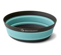 SEA TO SUMMIT Frontier Ul Collapsible Bowl M - Unisex - Nero / Blu - Taglia M- modello 2025