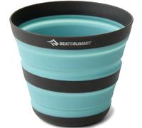 SEA TO SUMMIT Frontier Ul Collapsible Cup - Unisex - Blu / Nero - Taglia unica- modello 2026