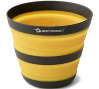 SEA TO SUMMIT Frontier Ul Collapsible Cup - Unisex - Giallo / Nero - Taglia unica- modello 2026