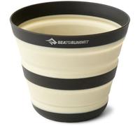 SEA TO SUMMIT Frontier Ul Collapsible Cup - Unisex - Nero / Grigio - Taglia unica- modello 2026