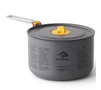 SEA TO SUMMIT Frontier Ul Pot 1.3l Casserole - Unisex - Grigio - Taglia unica- modello 2026