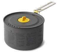 SEA TO SUMMIT Frontier Ul Pot 1.3l - Unisex - Grigio - Taglia unica- modello 2025