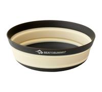 Sea to Summit - Frontier Ultralight Collapsible Bowl - Scodella Large bianco