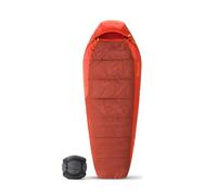 Sea to summit hamelin sacco a pelo sintetico 1 c rosso