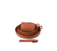 Sea to Summit Horizon - Set di stoviglie Bombay