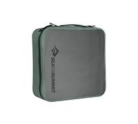 Organizer per zaini sea to summit hydraulic packing cube l nero