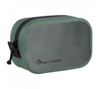 Sea To Summit Hydraulic L Wash Bag Verde