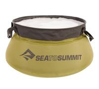 SEA TO SUMMIT Kitchen Sink 10l - Unisex - Verde - Taglia unica- modello 2025