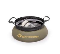 Sea To Summit 10l Folding Sink Verde