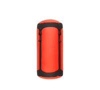 Copertura per sacco a pelo a compressione Sea to Summit Lightweight Compression Sack 13L Colore: rosso/nero
