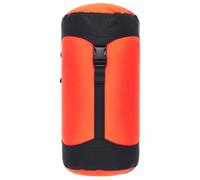 Copertura per sacco a pelo a compressione Sea to Summit Lightweight Compression Sack 13L Colore: rosso/nero