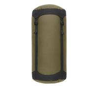 Copertura per sacco a pelo a compressione Sea to Summit Lightweight Compression Sack 13L Colore: verde/nero
